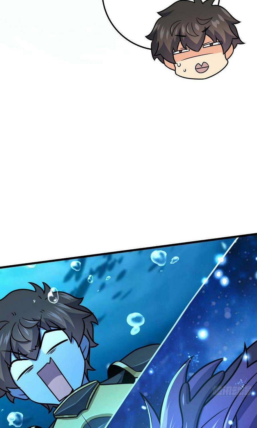 Đại Vương Tha Mạng Chapter 311 - Trang 2