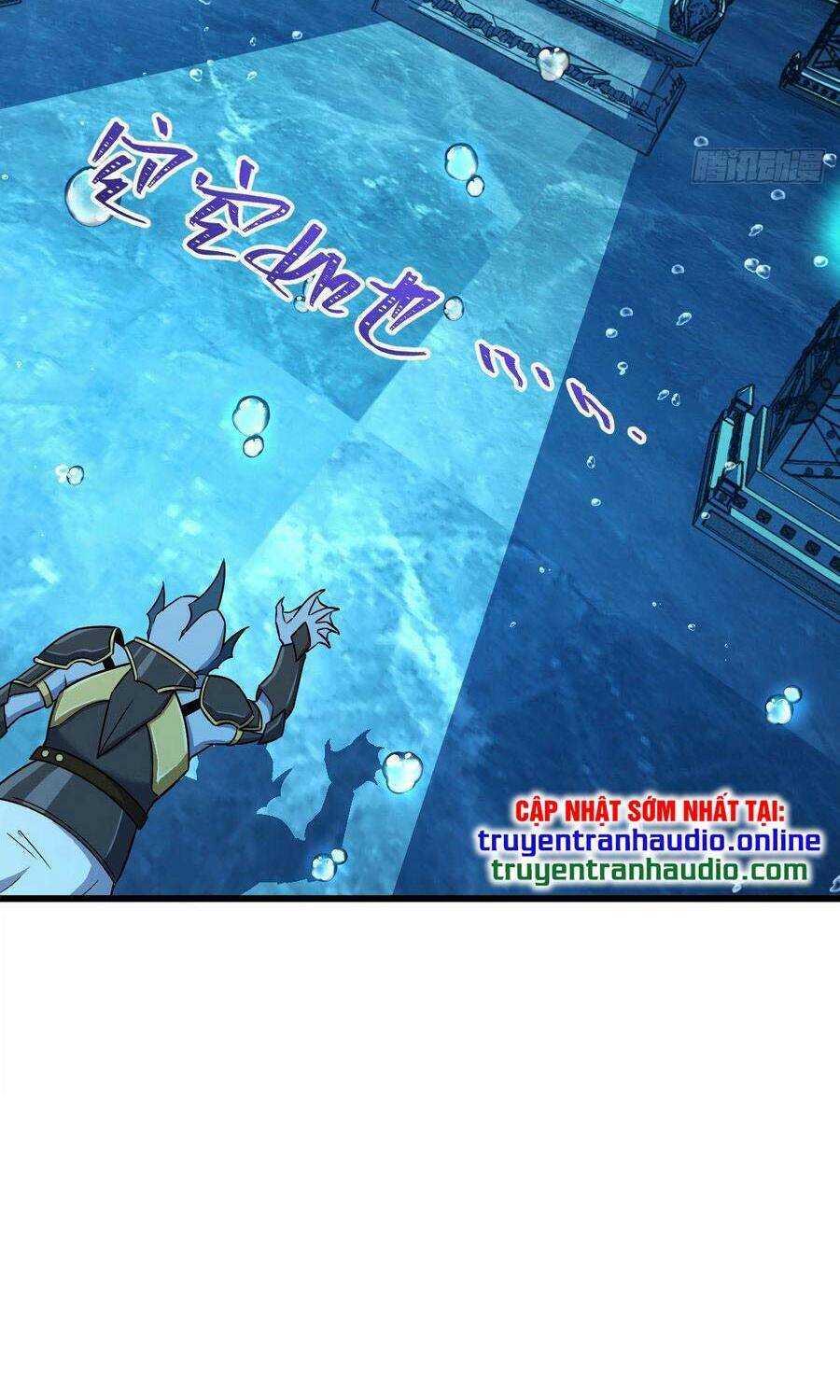 Đại Vương Tha Mạng Chapter 311 - Trang 2