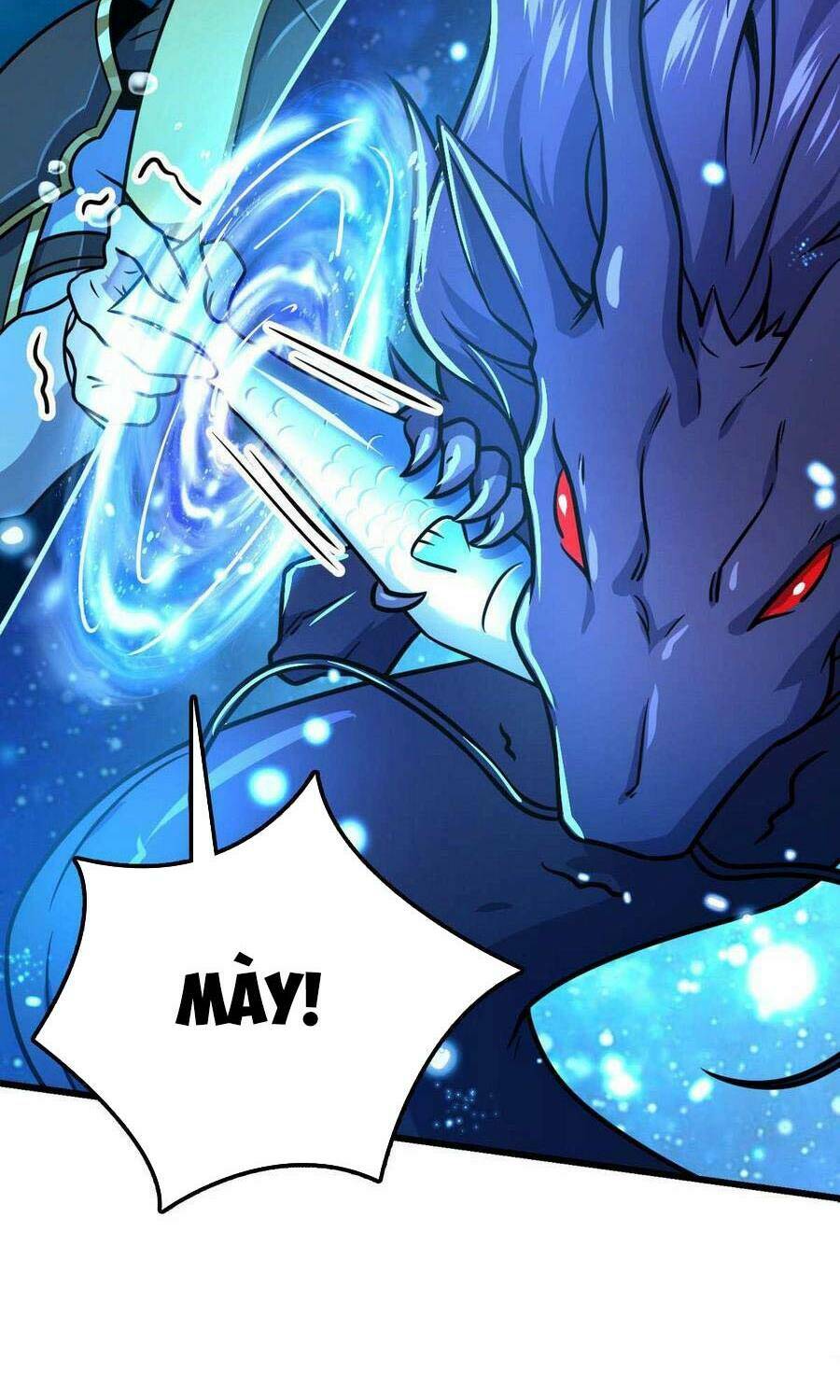 Đại Vương Tha Mạng Chapter 311 - Trang 2