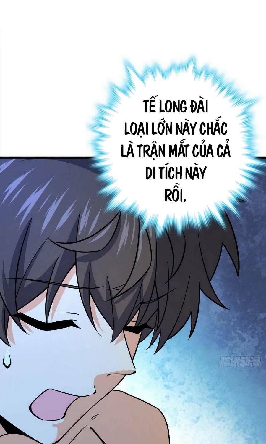 Đại Vương Tha Mạng Chapter 311 - Trang 2