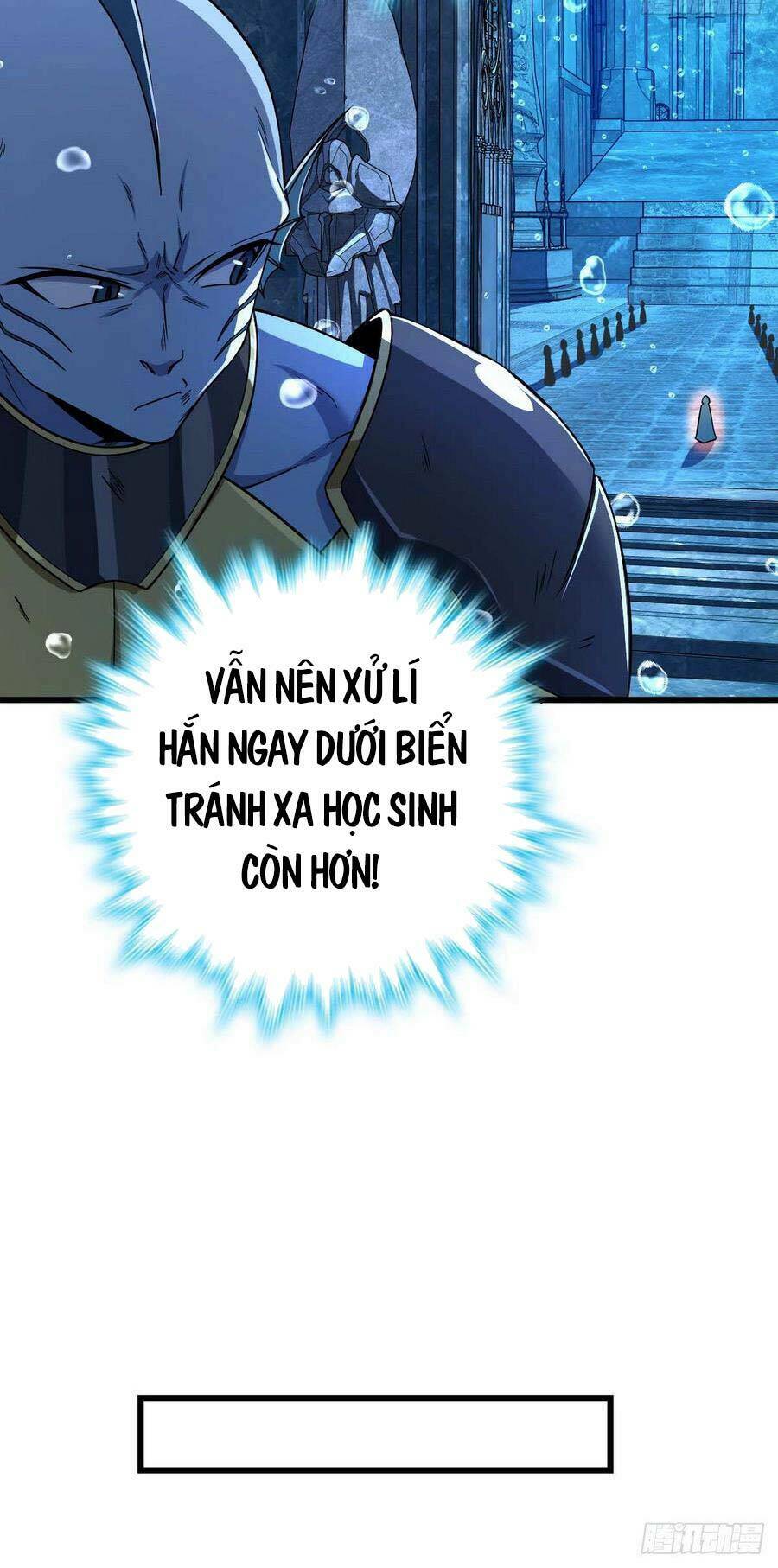 Đại Vương Tha Mạng Chapter 311 - Trang 2