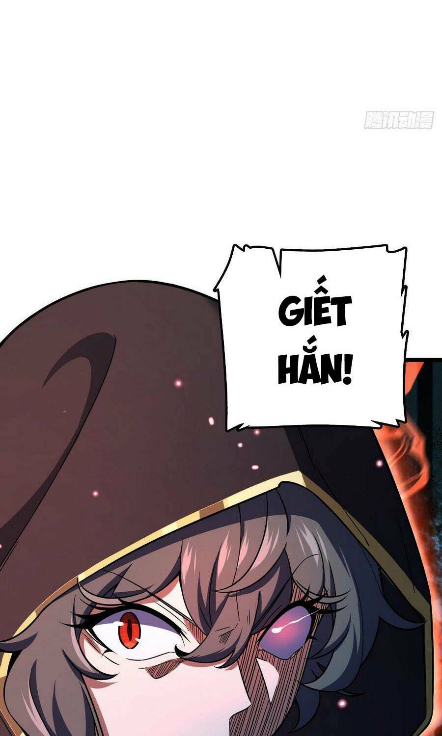 Đại Vương Tha Mạng Chapter 311 - Trang 2