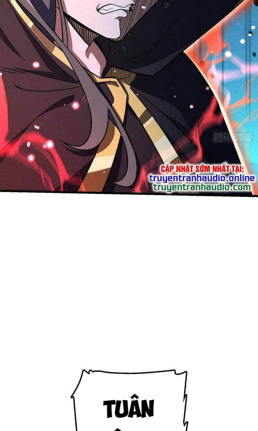 Đại Vương Tha Mạng Chapter 311 - Trang 2