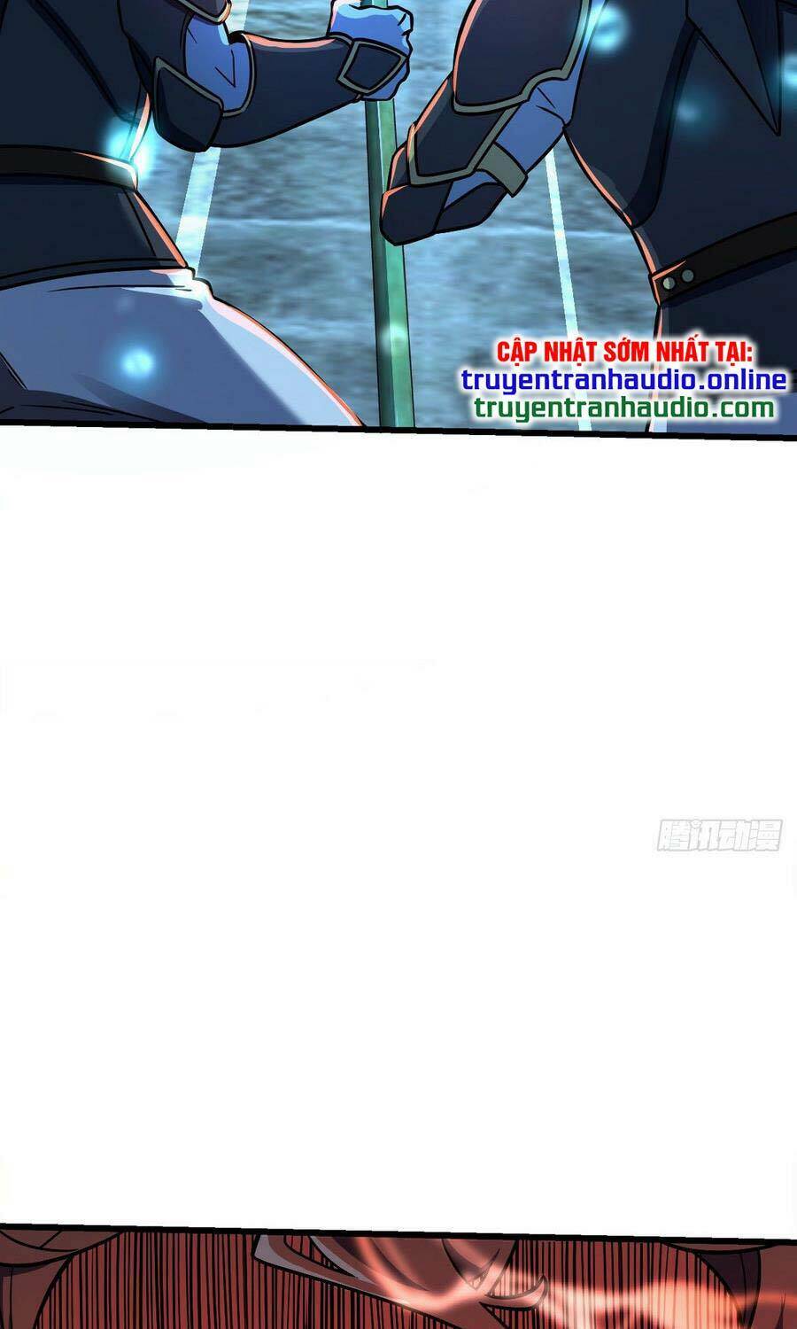 Đại Vương Tha Mạng Chapter 311 - Trang 2