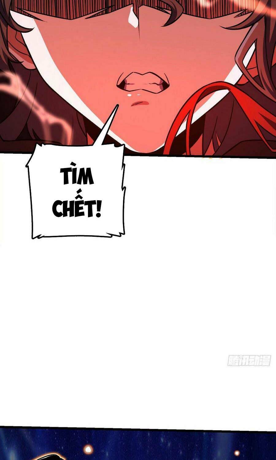 Đại Vương Tha Mạng Chapter 311 - Trang 2