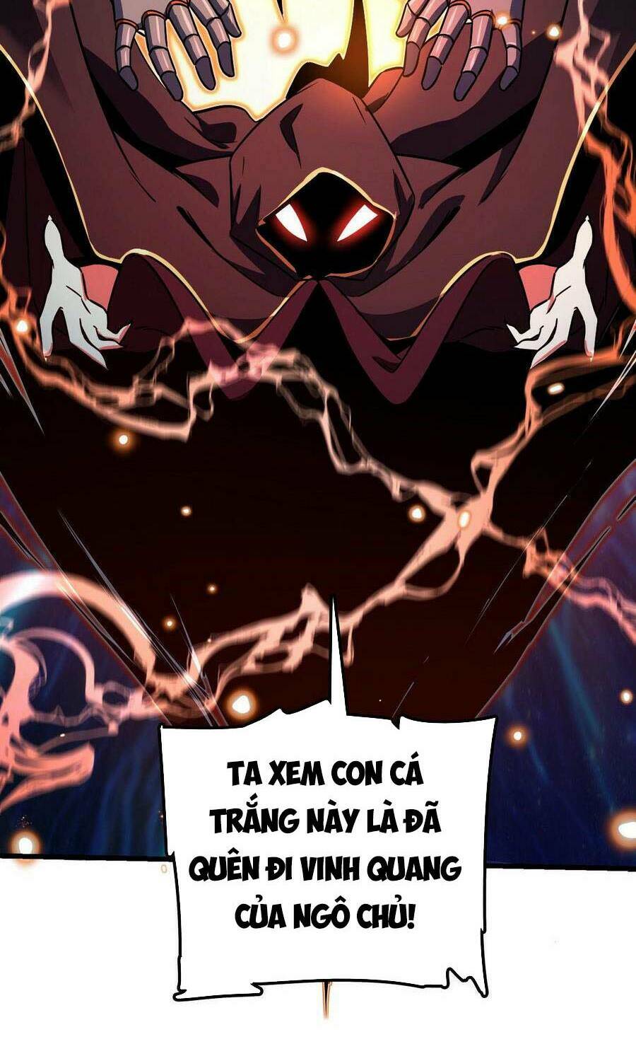 Đại Vương Tha Mạng Chapter 311 - Trang 2