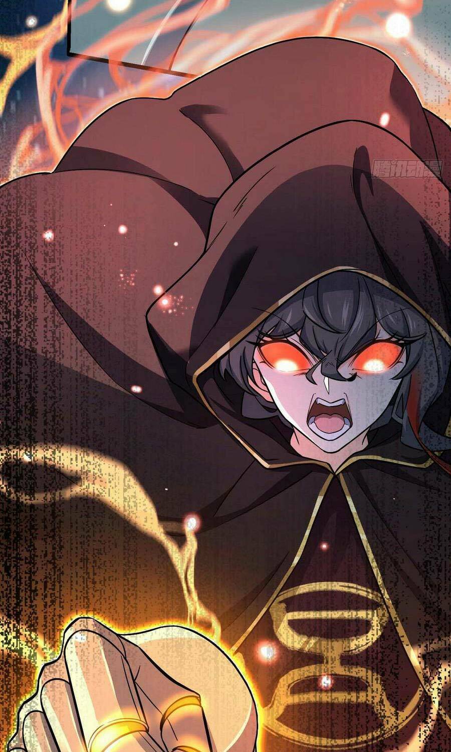 Đại Vương Tha Mạng Chapter 311 - Trang 2