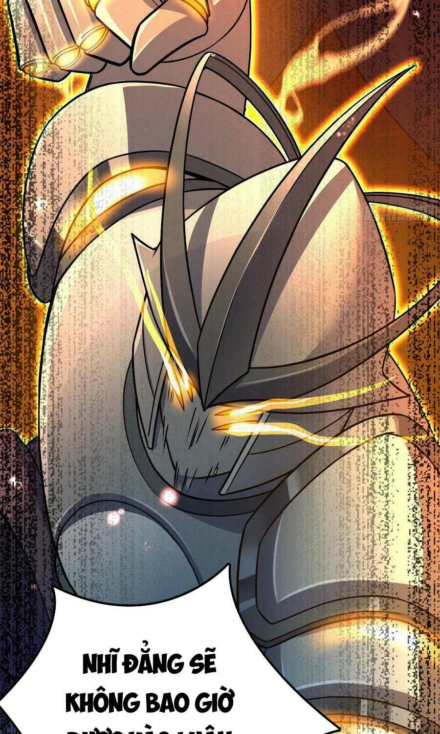 Đại Vương Tha Mạng Chapter 311 - Trang 2