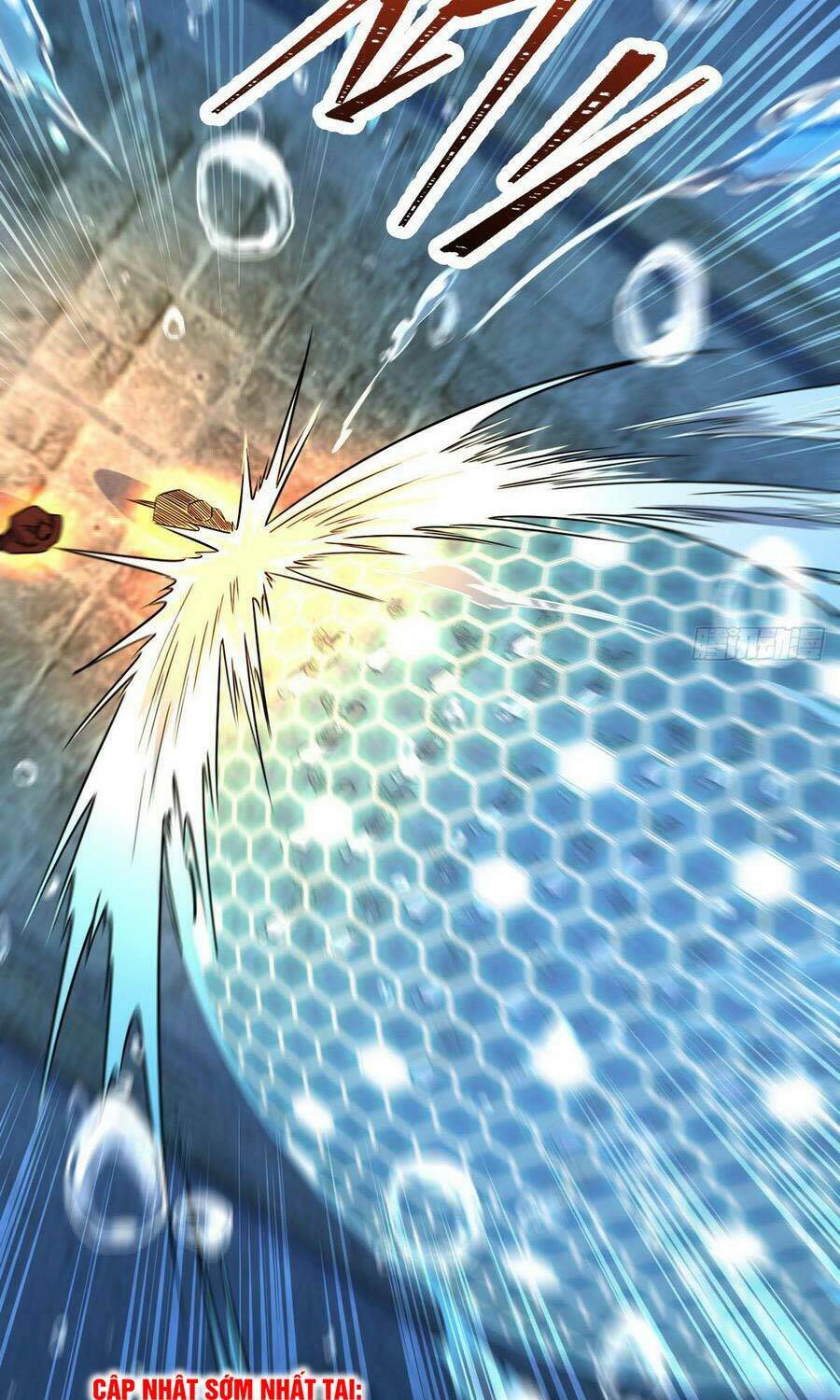 Đại Vương Tha Mạng Chapter 311 - Trang 2