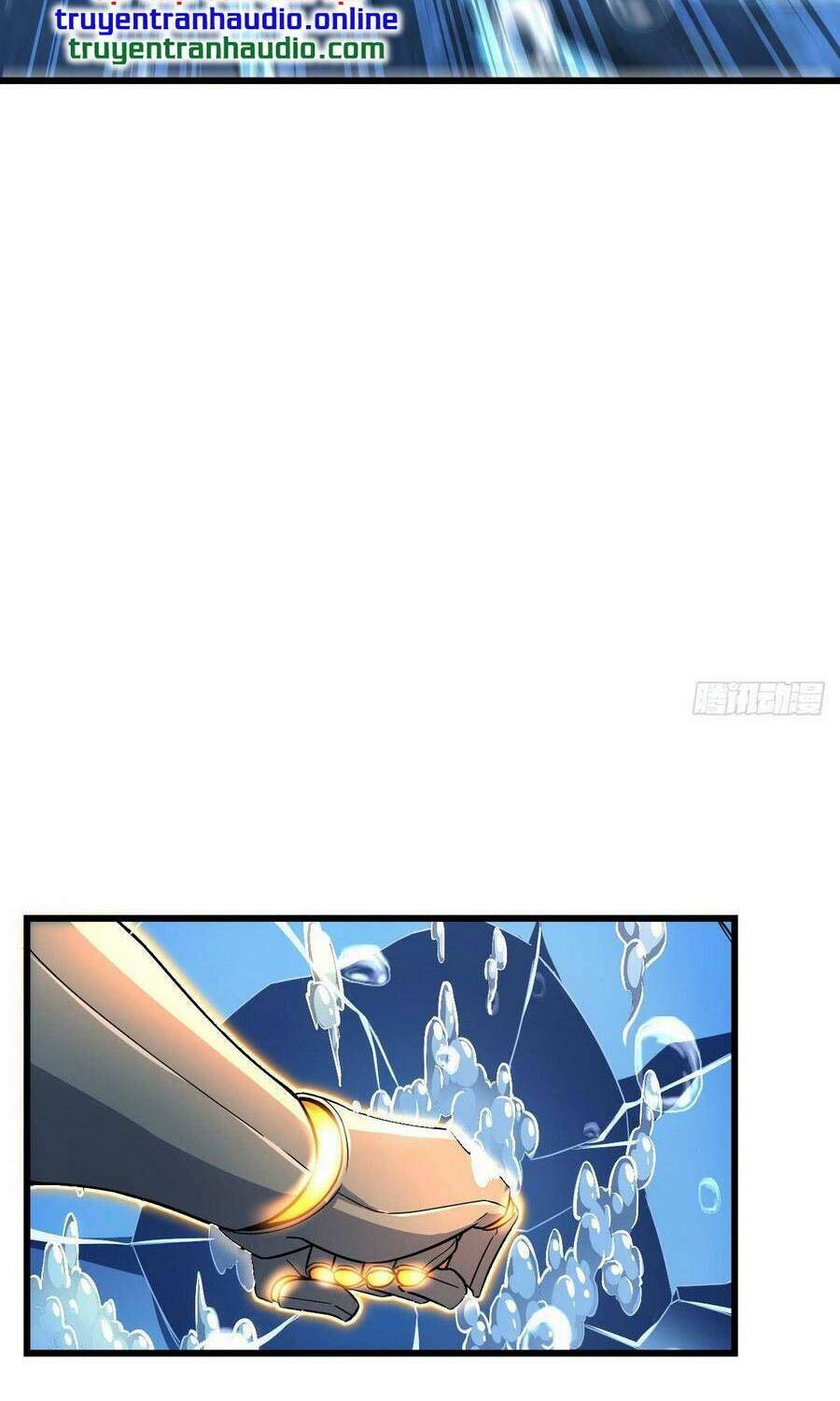 Đại Vương Tha Mạng Chapter 311 - Trang 2