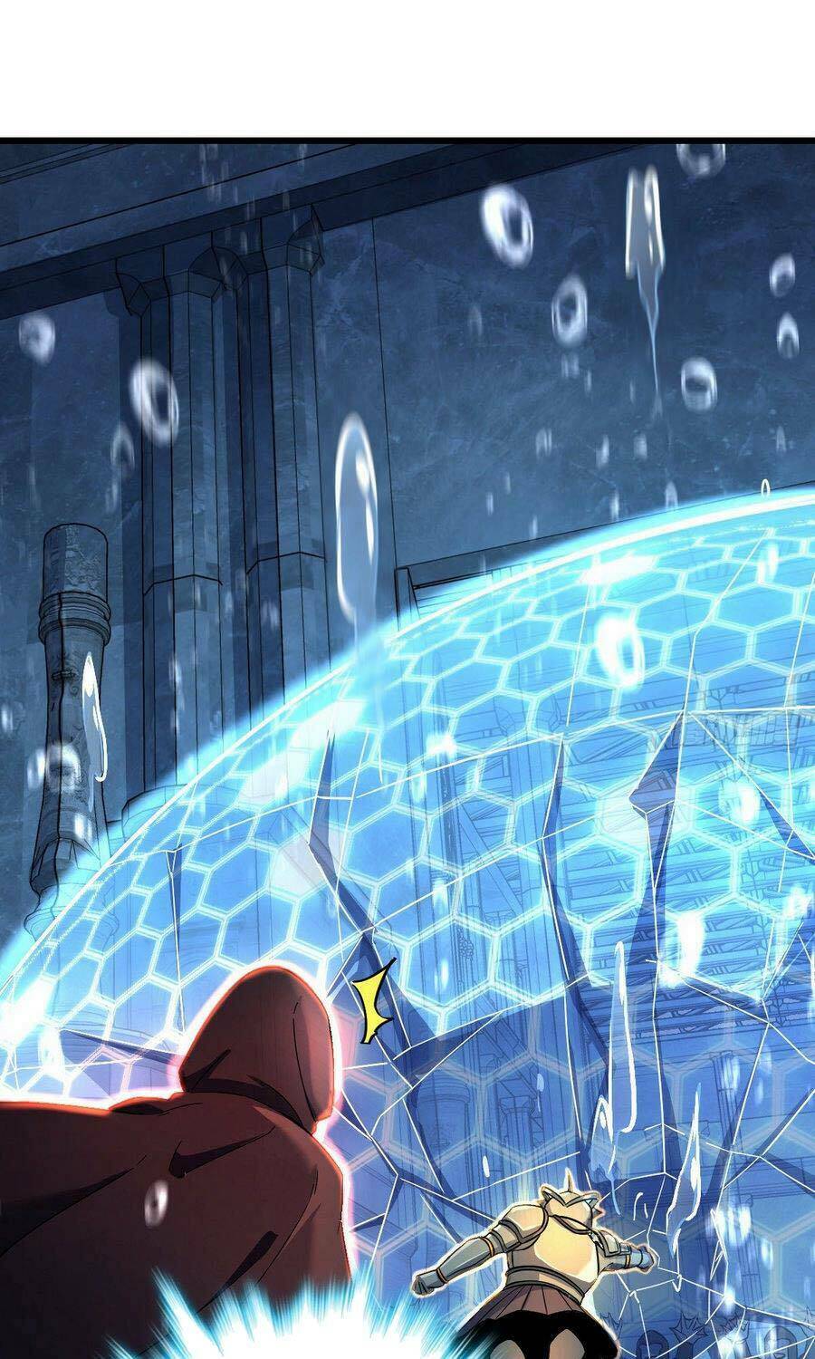 Đại Vương Tha Mạng Chapter 311 - Trang 2