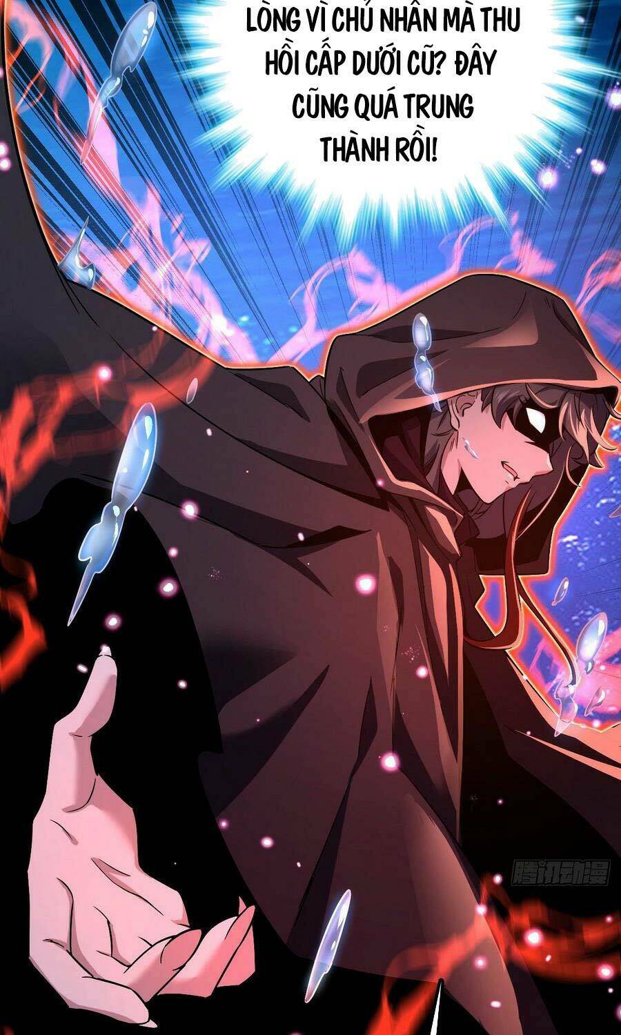 Đại Vương Tha Mạng Chapter 311 - Trang 2