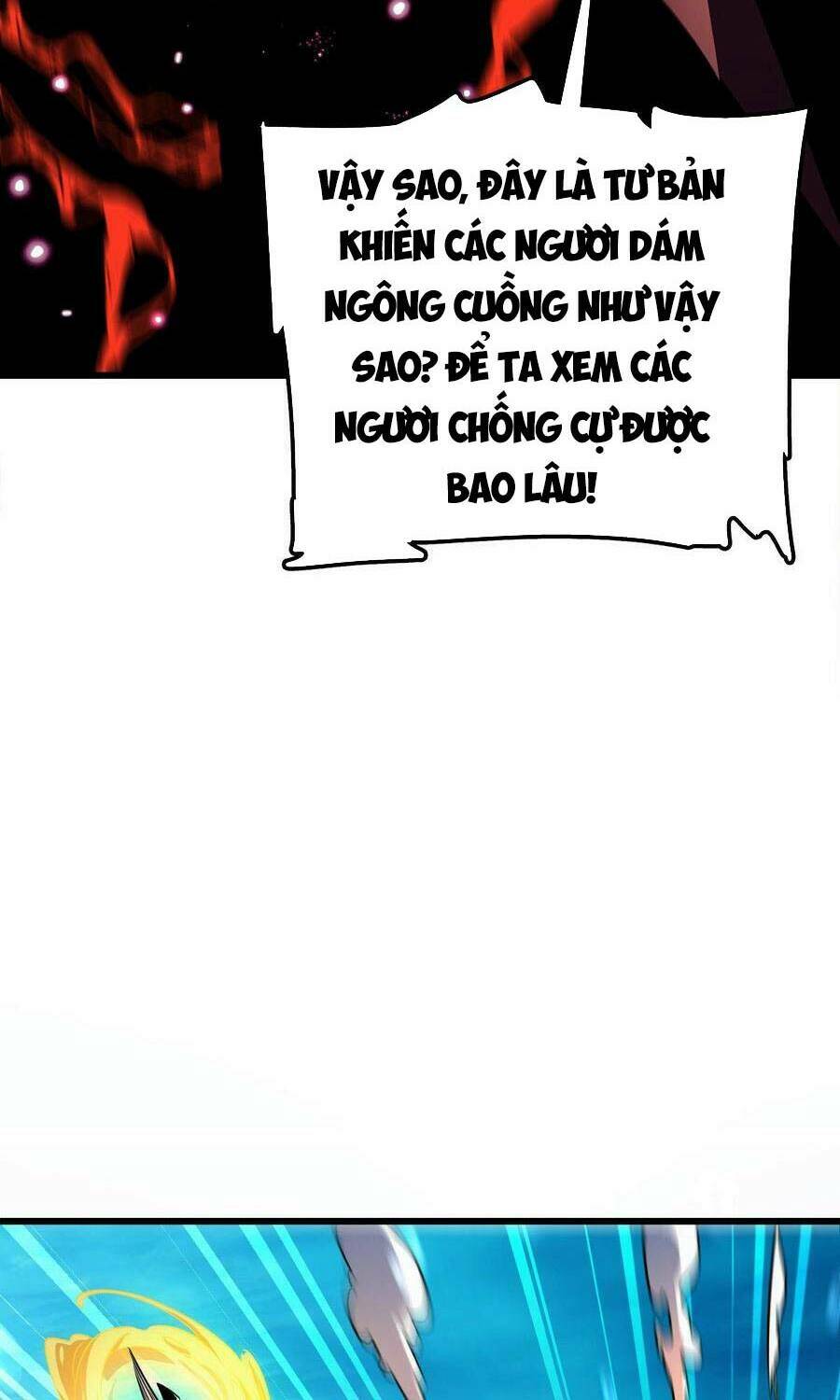 Đại Vương Tha Mạng Chapter 311 - Trang 2