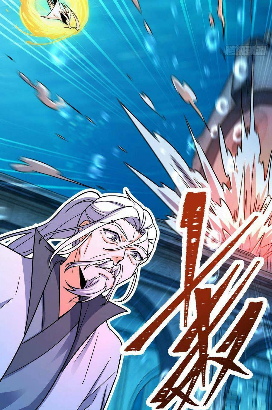 Đại Vương Tha Mạng Chapter 311 - Trang 2