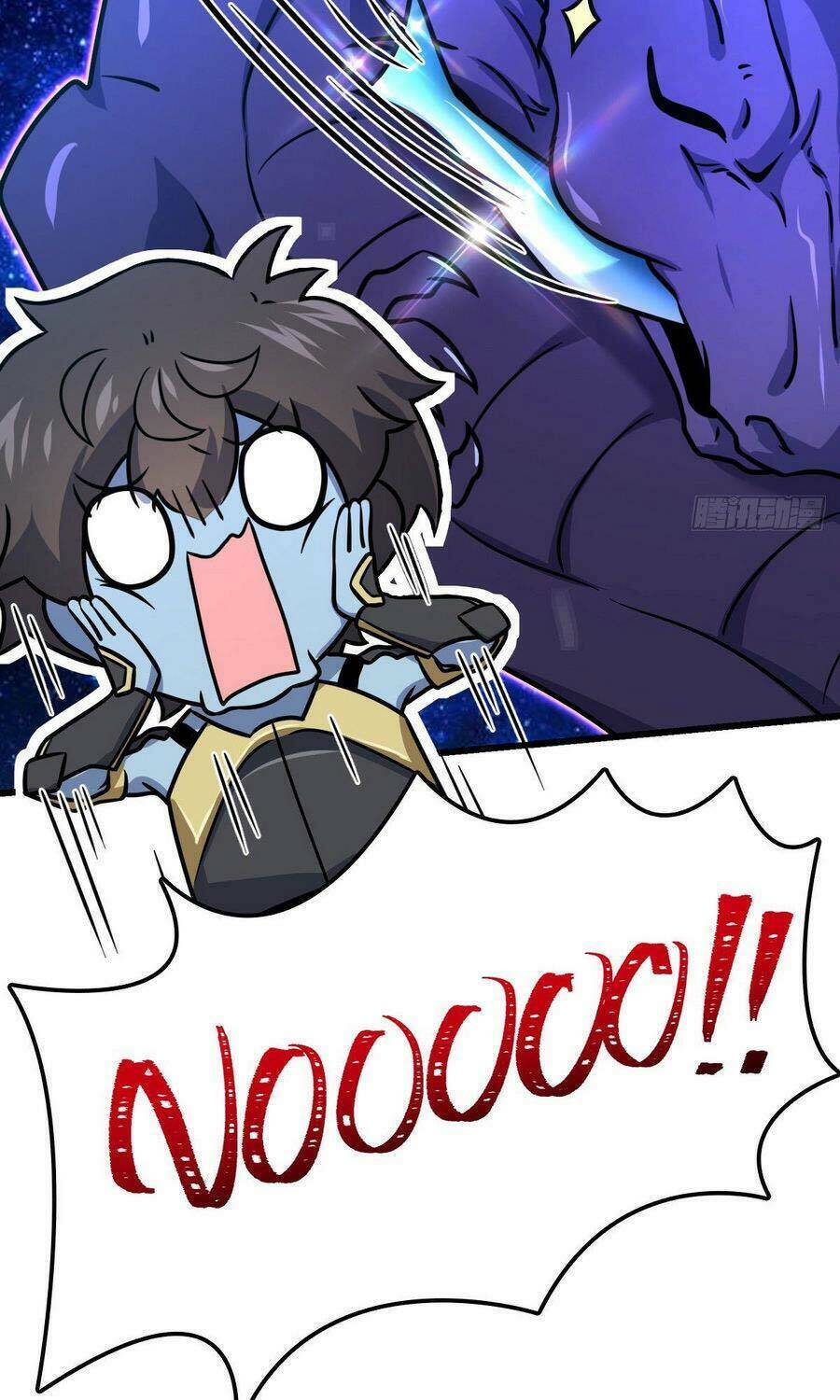 Đại Vương Tha Mạng Chapter 311 - Trang 2