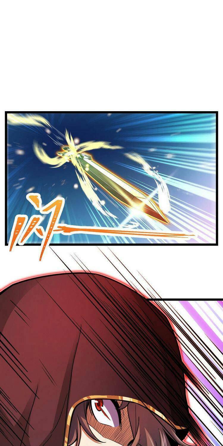 Đại Vương Tha Mạng Chapter 312 - Trang 2