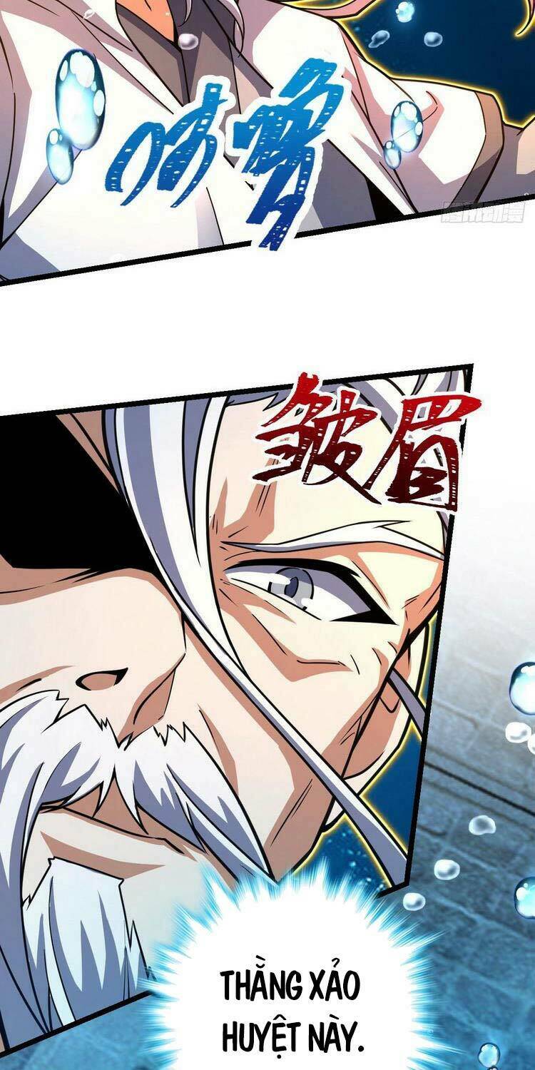 Đại Vương Tha Mạng Chapter 312 - Trang 2