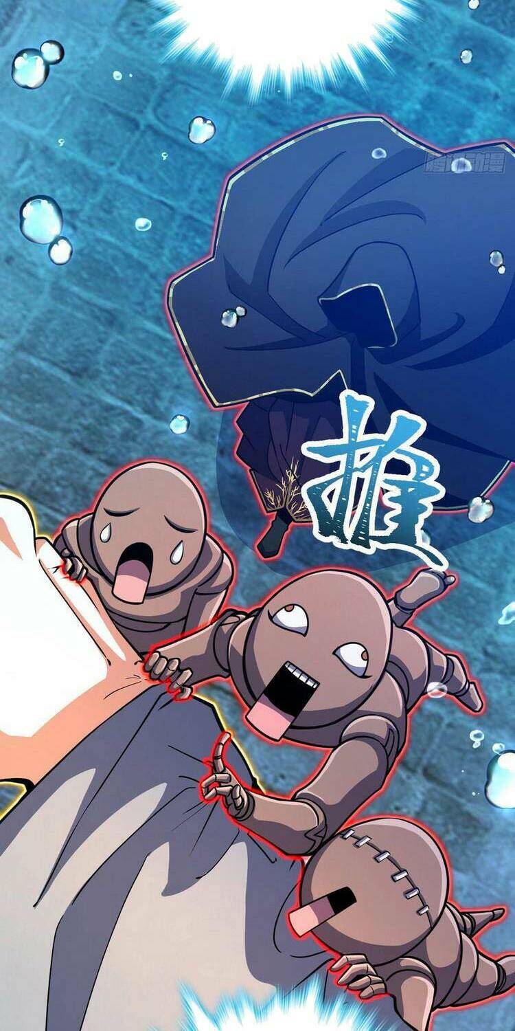 Đại Vương Tha Mạng Chapter 312 - Trang 2