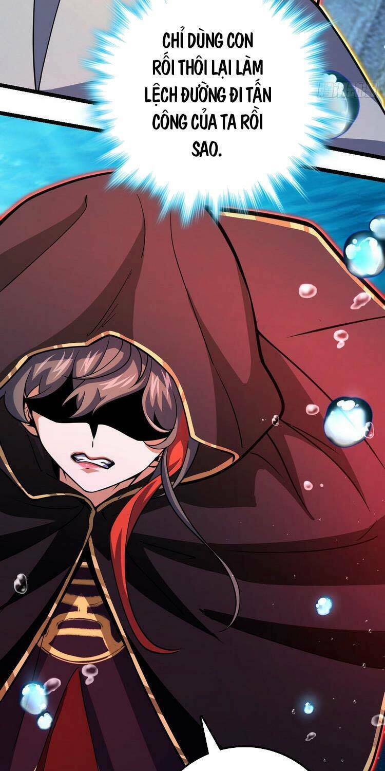 Đại Vương Tha Mạng Chapter 312 - Trang 2