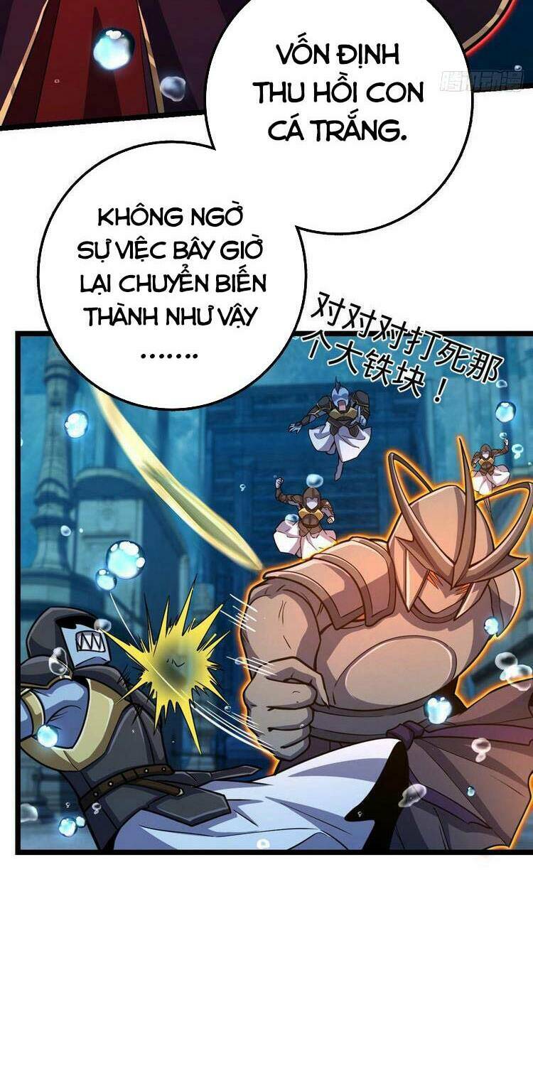 Đại Vương Tha Mạng Chapter 312 - Trang 2