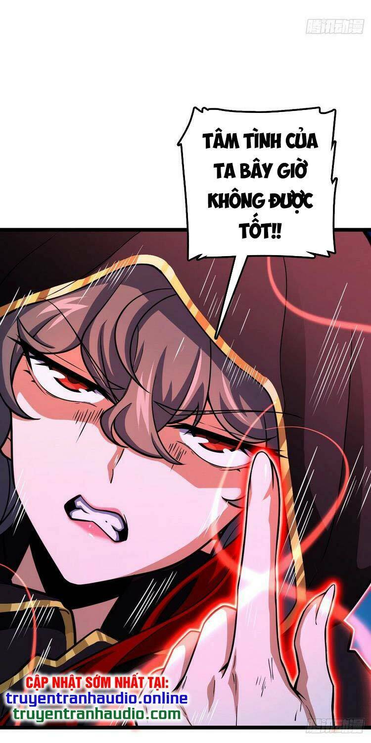 Đại Vương Tha Mạng Chapter 312 - Trang 2