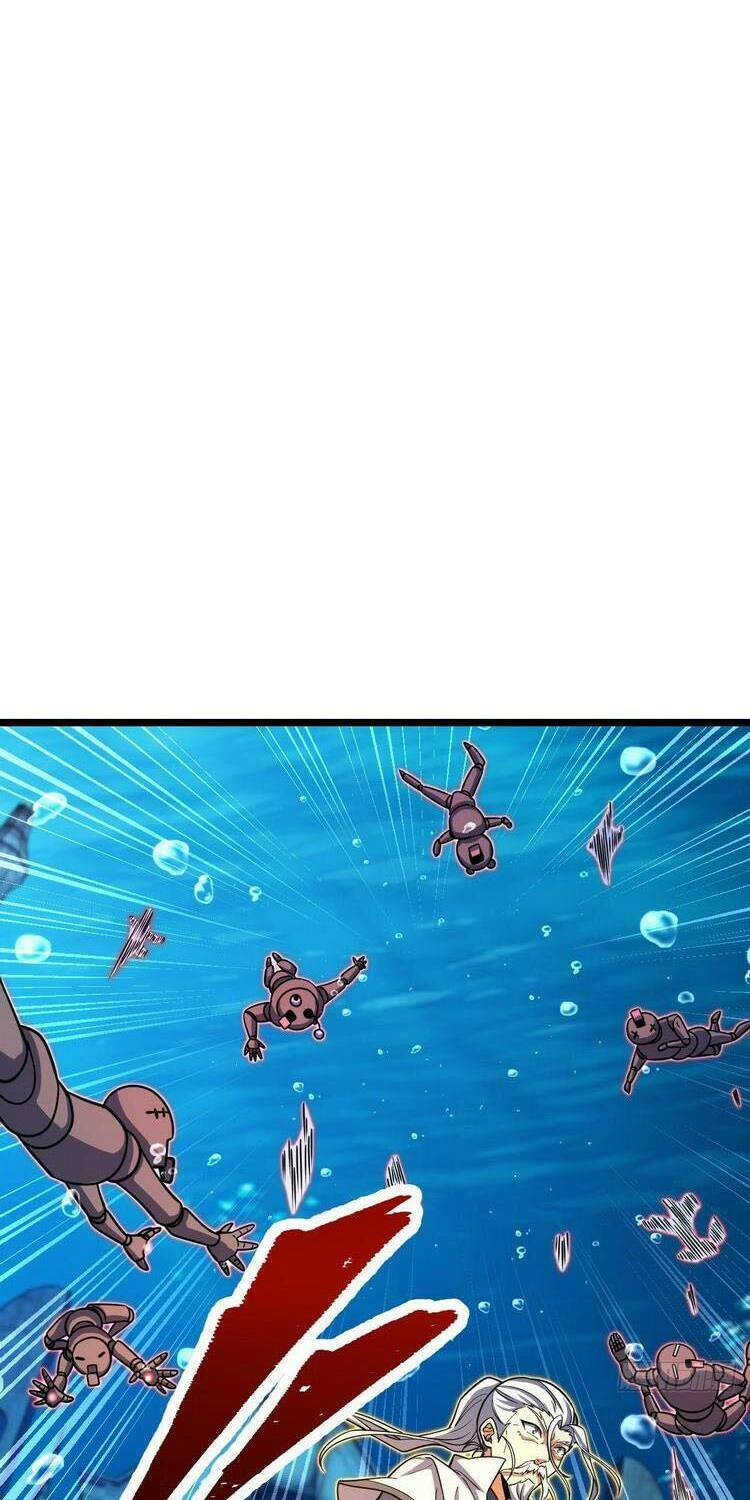 Đại Vương Tha Mạng Chapter 312 - Trang 2