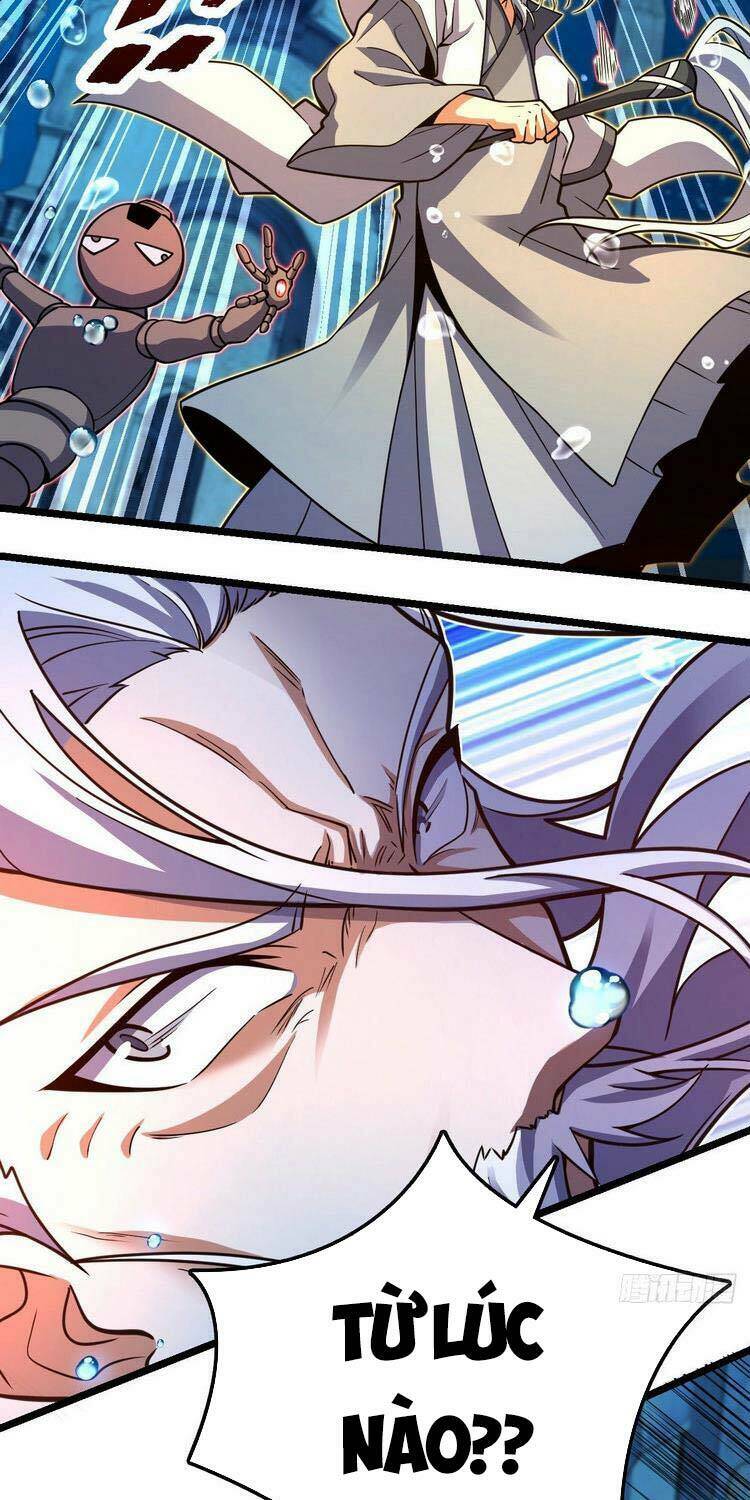 Đại Vương Tha Mạng Chapter 312 - Trang 2