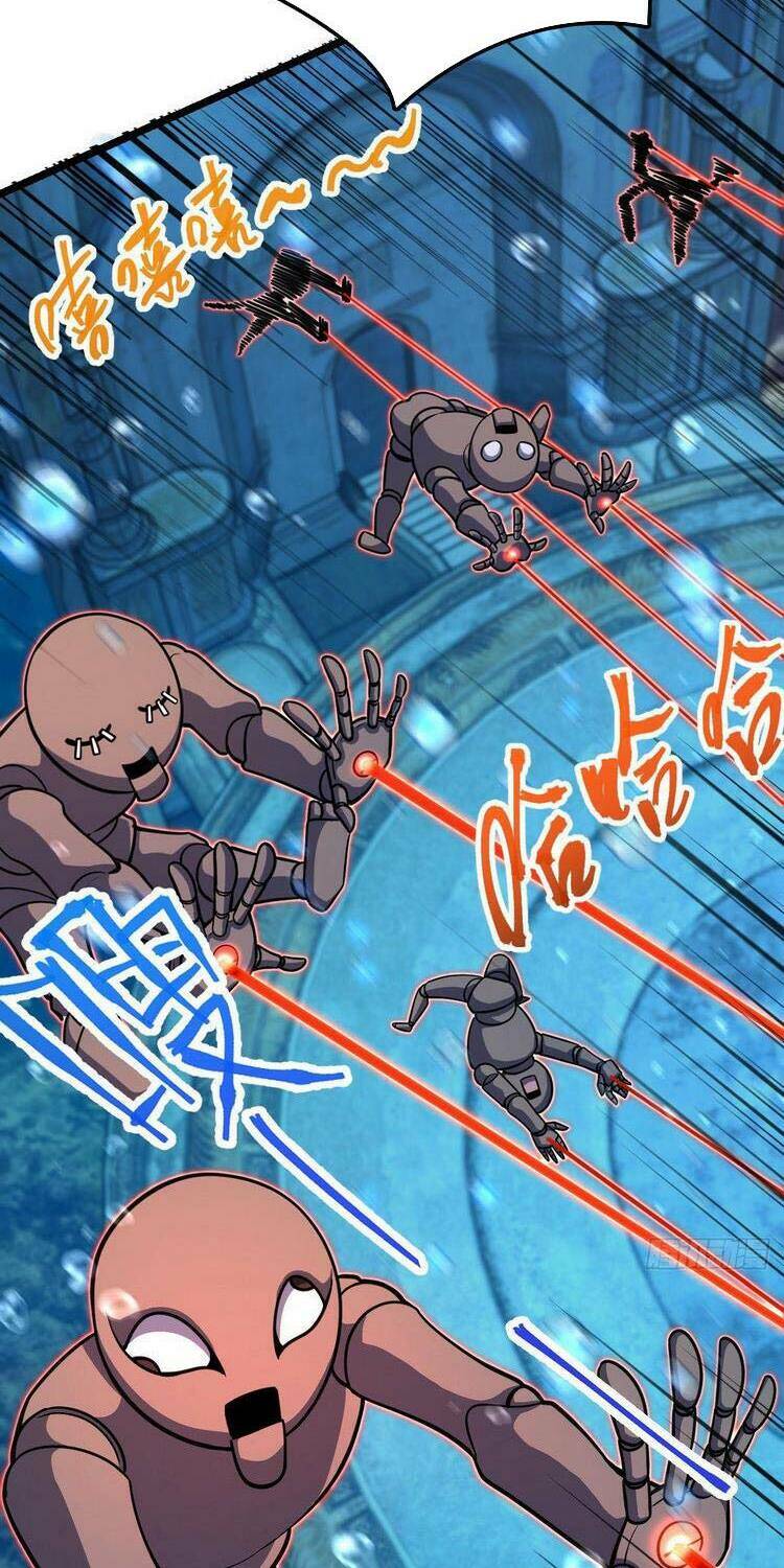 Đại Vương Tha Mạng Chapter 312 - Trang 2