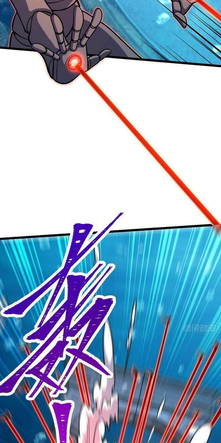 Đại Vương Tha Mạng Chapter 312 - Trang 2