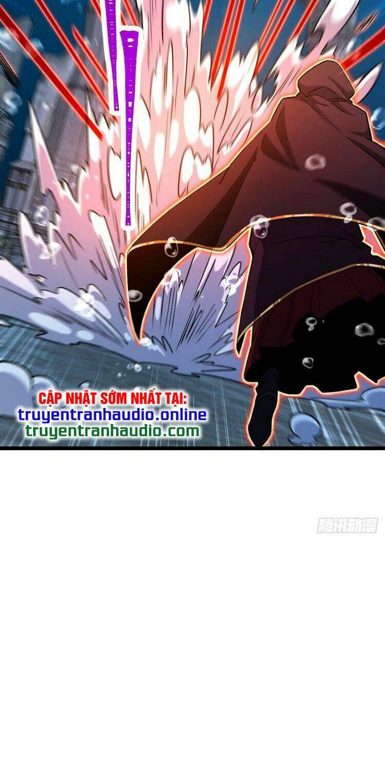 Đại Vương Tha Mạng Chapter 312 - Trang 2