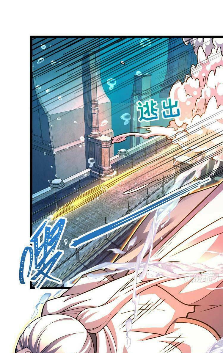 Đại Vương Tha Mạng Chapter 312 - Trang 2