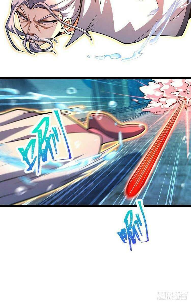 Đại Vương Tha Mạng Chapter 312 - Trang 2