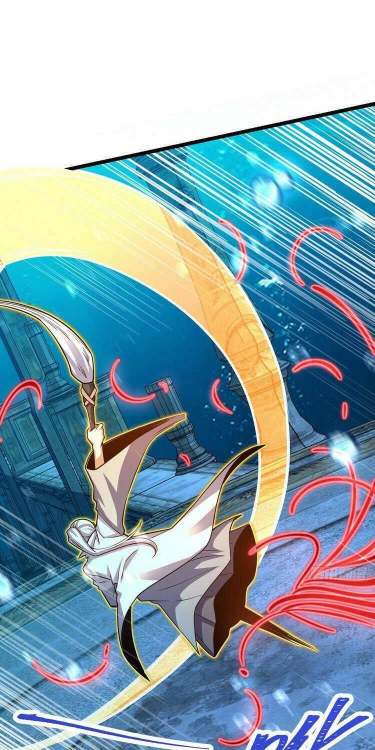 Đại Vương Tha Mạng Chapter 312 - Trang 2