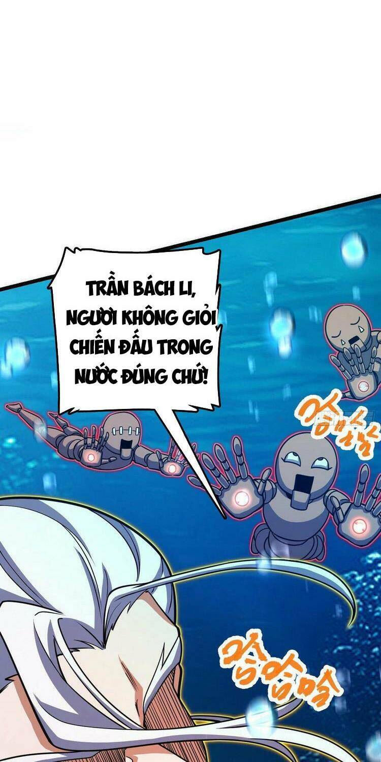 Đại Vương Tha Mạng Chapter 312 - Trang 2