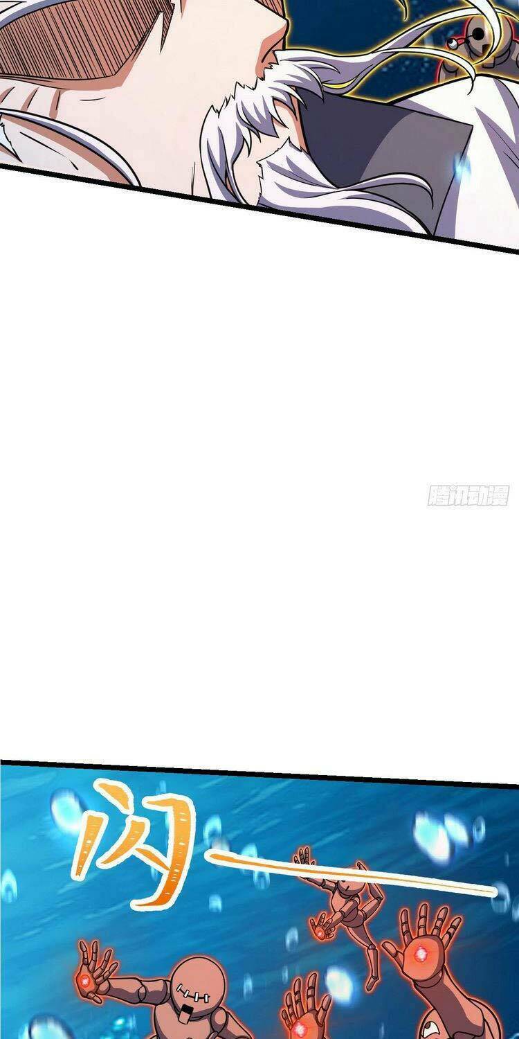 Đại Vương Tha Mạng Chapter 312 - Trang 2