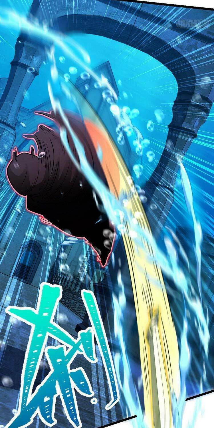 Đại Vương Tha Mạng Chapter 312 - Trang 2