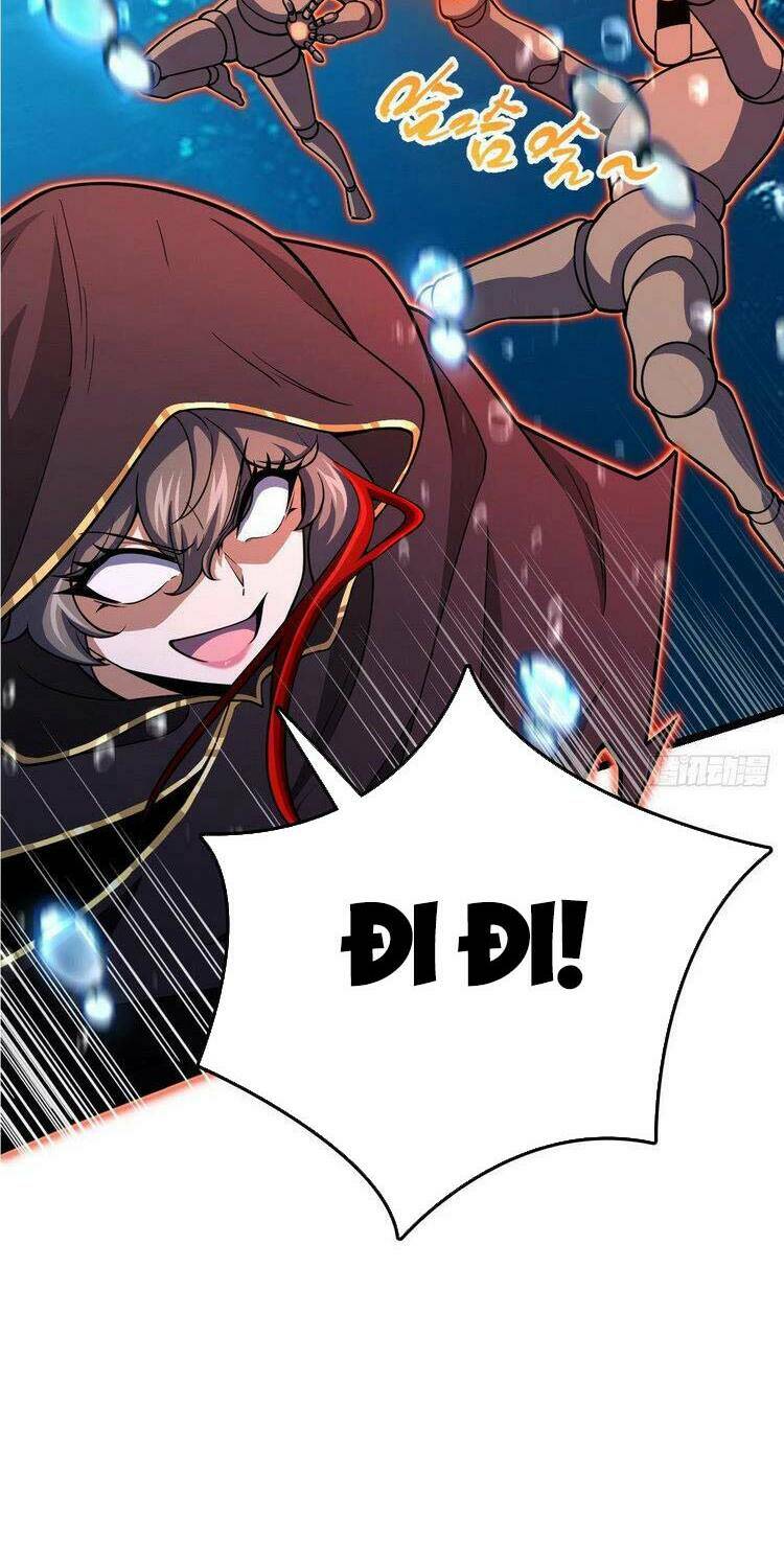 Đại Vương Tha Mạng Chapter 312 - Trang 2