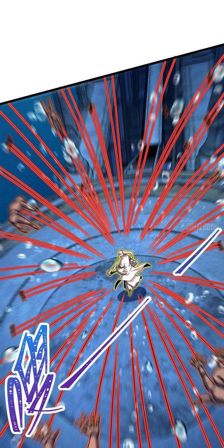 Đại Vương Tha Mạng Chapter 312 - Trang 2