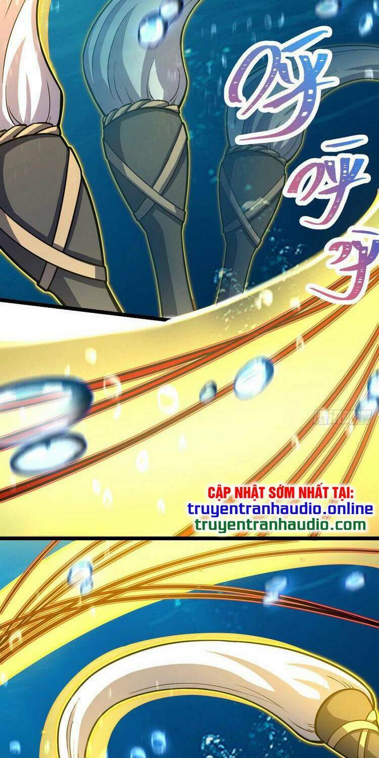 Đại Vương Tha Mạng Chapter 312 - Trang 2