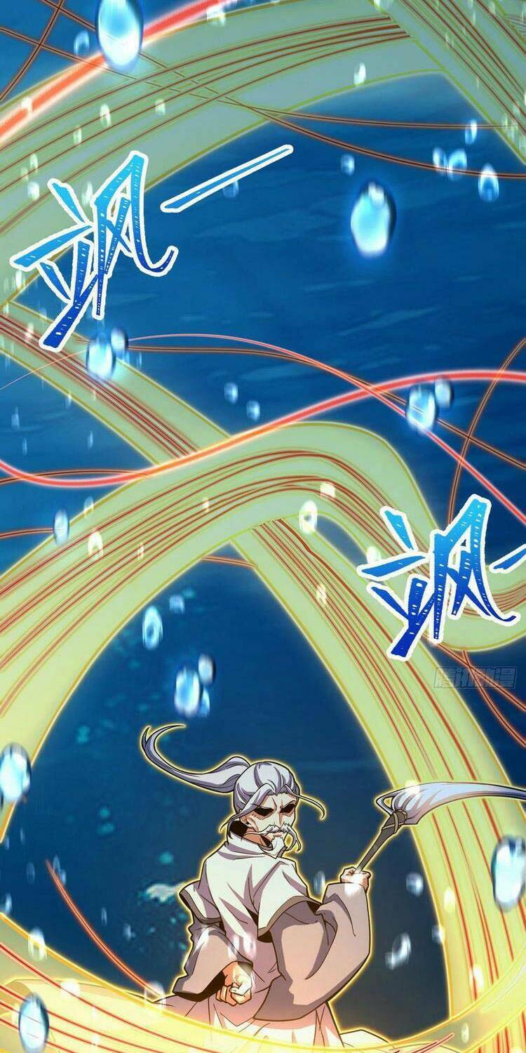 Đại Vương Tha Mạng Chapter 312 - Trang 2