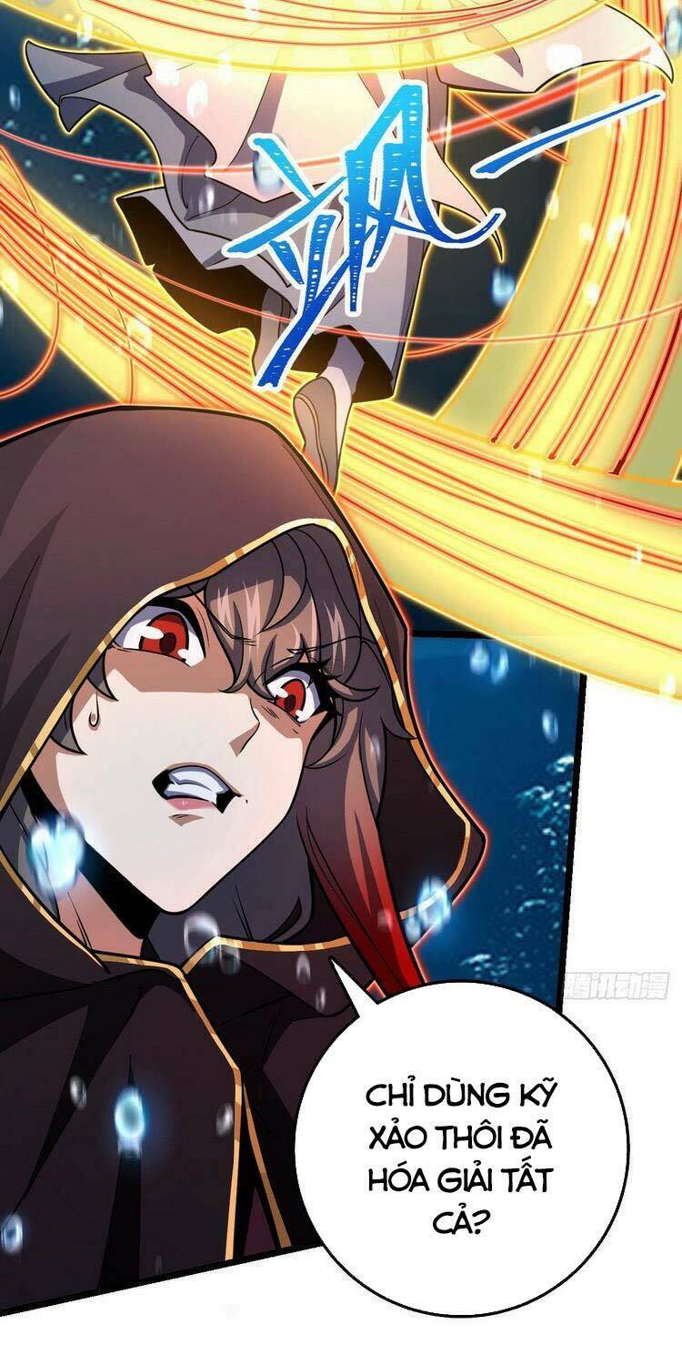 Đại Vương Tha Mạng Chapter 312 - Trang 2