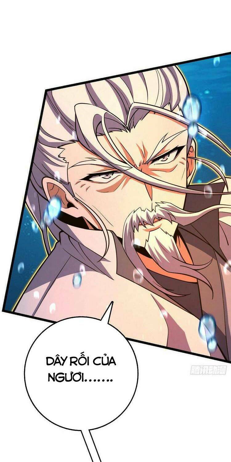 Đại Vương Tha Mạng Chapter 312 - Trang 2