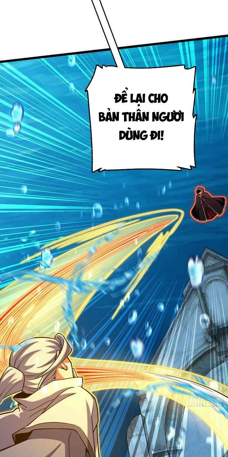 Đại Vương Tha Mạng Chapter 312 - Trang 2