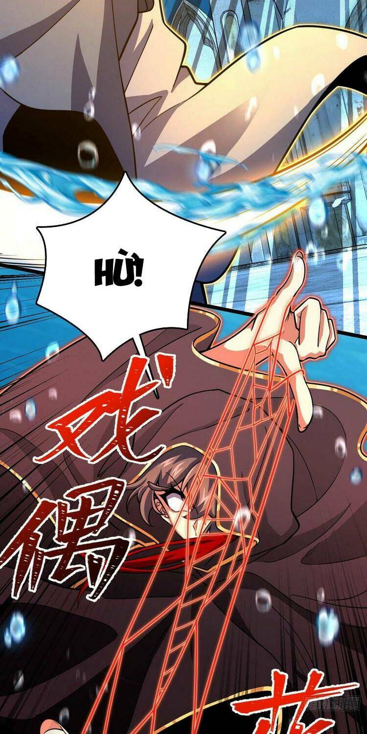 Đại Vương Tha Mạng Chapter 312 - Trang 2