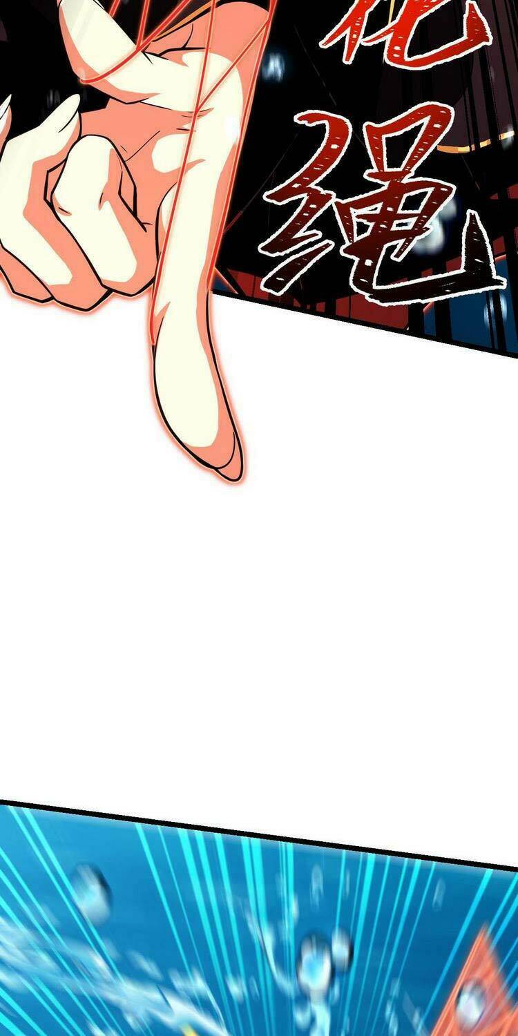 Đại Vương Tha Mạng Chapter 312 - Trang 2