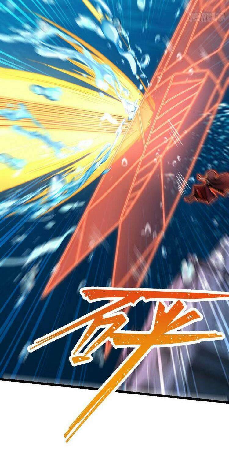 Đại Vương Tha Mạng Chapter 312 - Trang 2