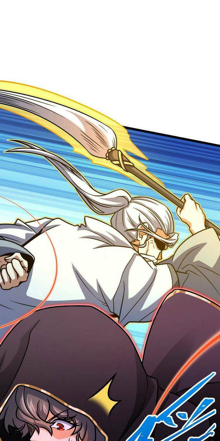 Đại Vương Tha Mạng Chapter 312 - Trang 2