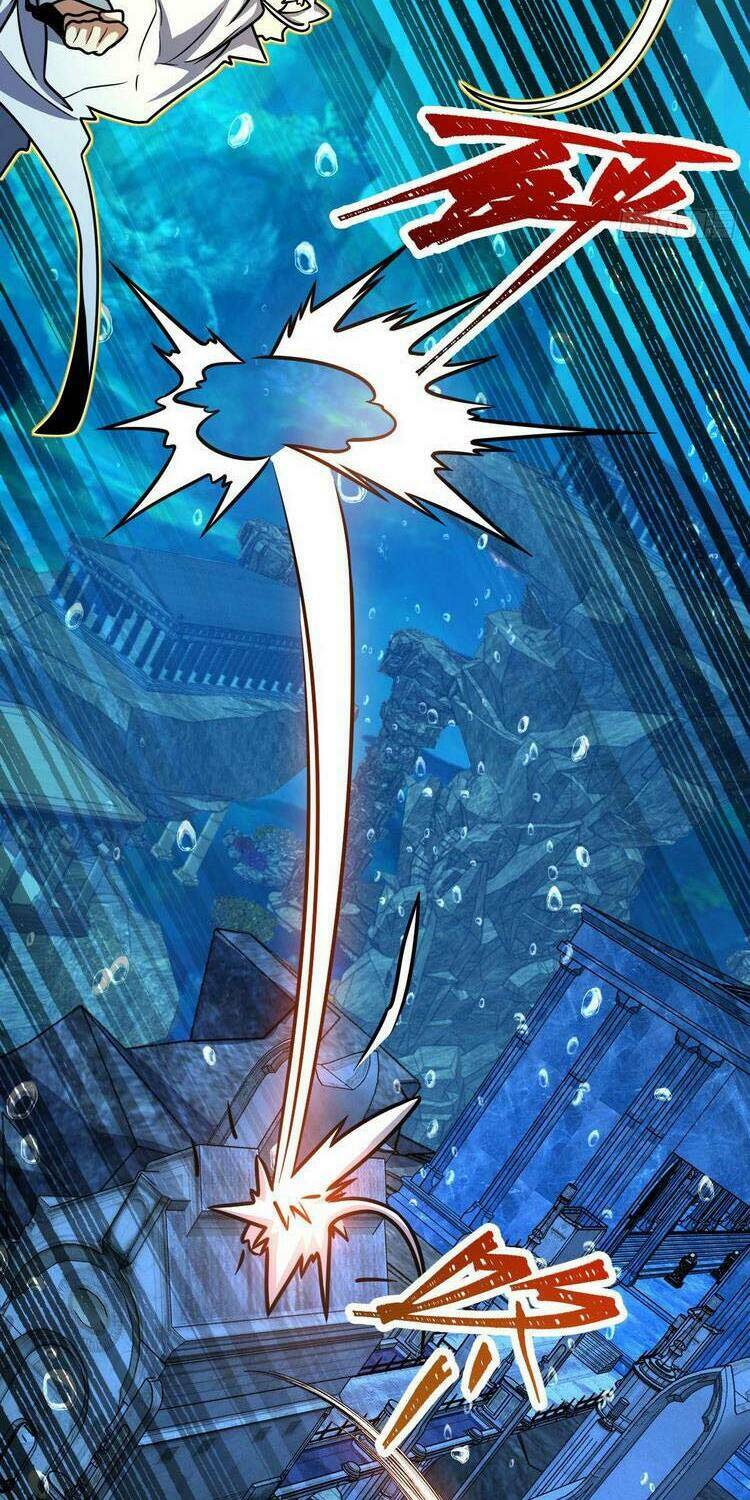 Đại Vương Tha Mạng Chapter 312 - Trang 2