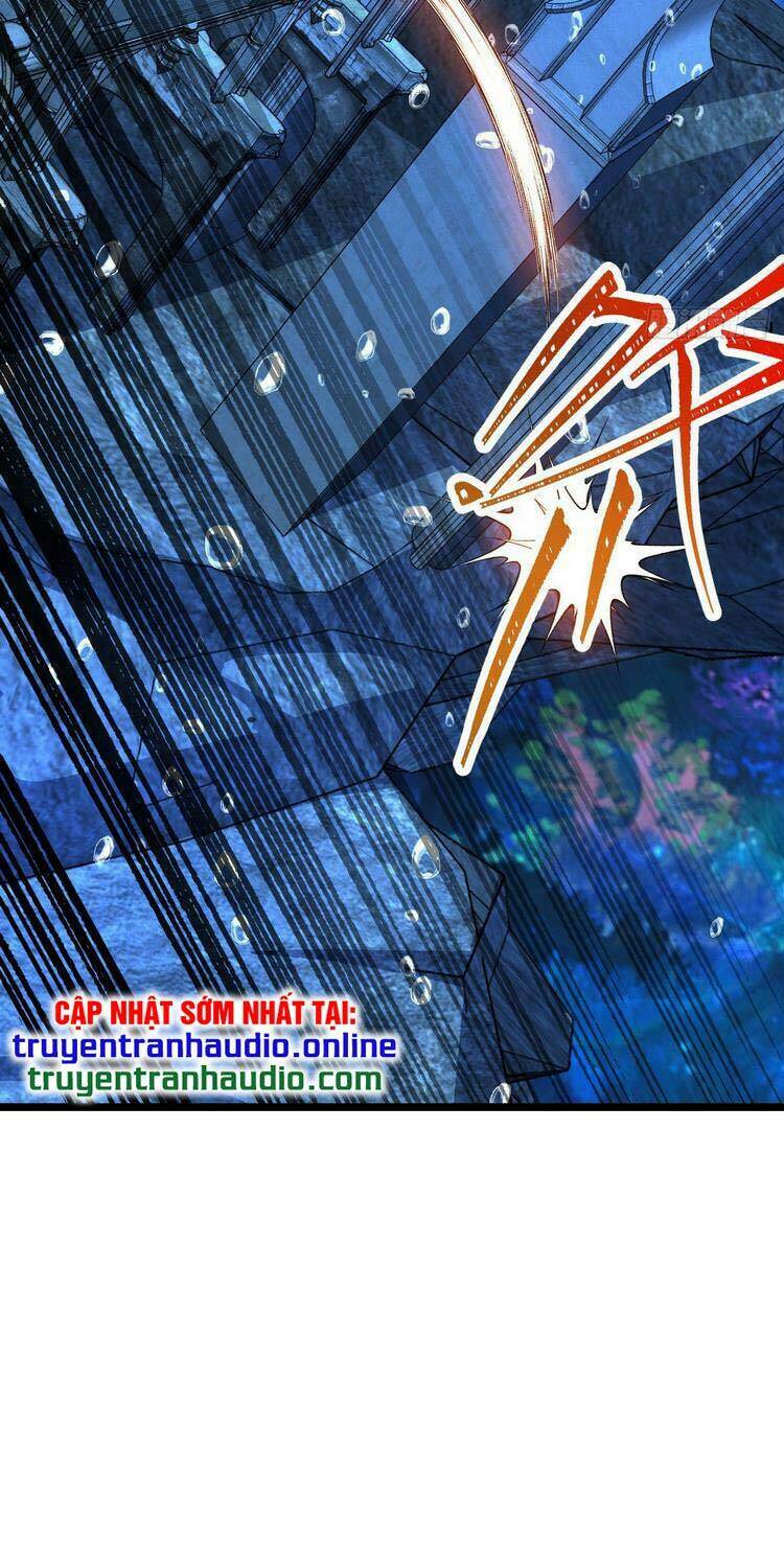 Đại Vương Tha Mạng Chapter 312 - Trang 2