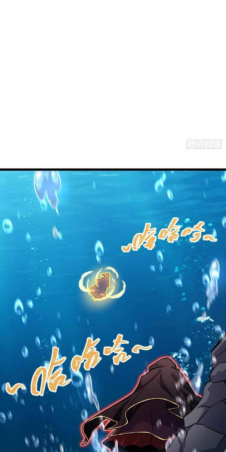 Đại Vương Tha Mạng Chapter 312 - Trang 2